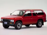 Nissan Terrano (WHYD21, WBYD21, VBYD21) 1 поколение, джип suv 3 дв. (1986 - 1992)