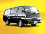 Nissan Urvan 1 поколение, минивэн (1986 - 2001)