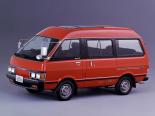 Nissan Vanette 1 поколение, рестайлинг, минивэн (1982 - 1985)