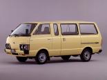 Nissan Vanette 1 поколение, минивэн (1978 - 1982)