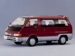 Nissan Largo (KHGC22, KHGNC22, KMGC22, KMGNC22, KUGC22, KUGNC22) 2 поколение, минивэн (1985 - 1993)