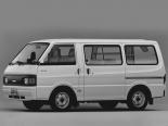 Nissan Vanette 3 поколение, минивэн (1993 - 1999)