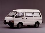 Nissan Vanette 2 поколение, минивэн (1985 - 1993)