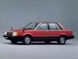 Nissan Violet (PT11, T11) 3 поколение, седан (1981 - 1982)