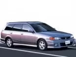 Nissan Wingroad (WFY11, WHNY11, WHY11, WPY11) 2 поколение, универсал (1999 - 2001)