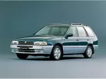 Nissan Wingroad (WFNY10, WFY10, WHNY10, WHY10, WEY10) 1 поколение, универсал (1996 - 1999)