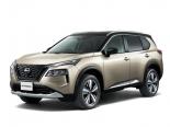 Nissan X-Trail (SNT33, T33) 4 поколение, джип suv 5 дв., гибрид (2022 -  н.в.)