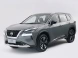 Nissan X-Trail (T33) 4 поколение, джип suv 5 дв., гибрид (2021 -  н.в.)