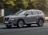 Nissan X-Trail (T33) 4 поколение, джип suv 5 дв. (2022 -  н.в.)