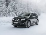 Nissan X-Trail (T32) 3 поколение, джип suv 5 дв. (2013 - 2019)