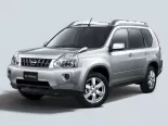 Nissan X-Trail (TNT31, NT31, T31, DNT31) 2 поколение, джип suv 5 дв. (2007 - 2010)