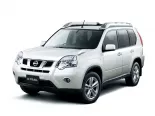 Nissan X-Trail (TNT31, NT31, T31, DNT31) 2 поколение, рестайлинг, джип suv 5 дв. (2010 - 2015)