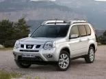 Nissan X-Trail (T31) 2 поколение, рестайлинг, джип suv 5 дв. (2010 - 2015)