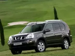 Nissan X-Trail (T31) 2 поколение, джип suv 5 дв. (2007 - 2011)