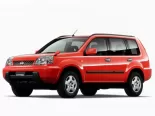 Nissan X-Trail (PNT30, NT30, T30) 1 поколение, джип suv 5 дв. (2000 - 2003)