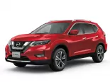 Nissan X-Trail (HNT32, HT32, NT32, T32) 3 поколение, рестайлинг, джип suv 5 дв., гибрид (2017 - 2022)