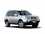 Nissan X-Trail (T30) 1 поколение, рестайлинг, джип suv 5 дв. (2003 - 2007)