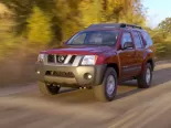 Nissan Xterra (N50) 2 поколение, джип suv 5 дв. (2005 - 2008)