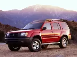 Nissan Xterra (WD22) 1 поколение, джип suv 5 дв. (1999 - 2001)