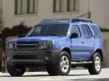 Nissan Xterra (WD22) 1 поколение, рестайлинг, джип suv 5 дв. (2001 - 2005)