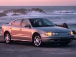 Oldsmobile Alero 1 поколение, седан (1998 - 2004)