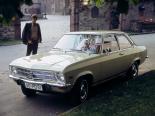 Opel 1900 1 поколение, купе (1970 - 1975)