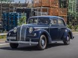 Opel Admiral 1 поколение, седан (1938 - 1939)