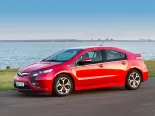 Opel Ampera 1 поколение, лифтбек, гибрид (2011 - 2016)