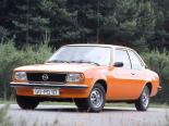 Opel Ascona 2 поколение, купе (1975 - 1979)