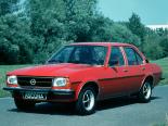 Opel Ascona 2 поколение, седан (1975 - 1979)