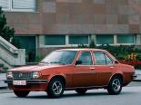 Opel Ascona 2 поколение, рестайлинг, седан (1979 - 1981)