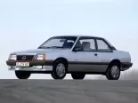 Opel Ascona 3 поколение, рестайлинг, купе (1984 - 1986)