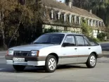 Opel Ascona 3 поколение, рестайлинг, хэтчбек 5 дв. (1984 - 1986)