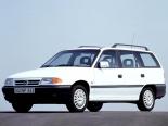 Opel Astra (51,  52) 1 поколение, универсал (1991 - 1994)