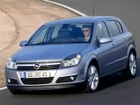 Opel Astra (L48) 3 поколение, хэтчбек 5 дв. (2004 - 2006)