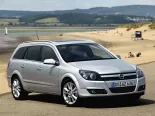 Opel Astra (L35) 3 поколение, универсал (2004 - 2006)