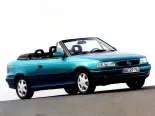 Opel Astra (53,  54) 1 поколение, рестайлинг, открытый кузов (1994 - 2000)