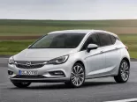 Opel Astra (B16) 5 поколение, хэтчбек 5 дв. (2015 - 2019)