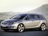 Opel Astra (P10) 4 поколение, универсал (2010 - 2012)