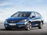 Opel Astra (B16) 5 поколение, рестайлинг, универсал (2019 -  н.в.)