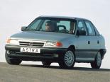 Opel Astra (56,  57) 1 поколение, седан (1992 - 1994)