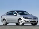 Opel Astra Family (A04) 3 поколение, рестайлинг, седан (2011 - 2014)