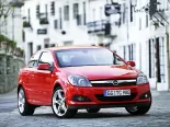 Opel Astra GTC (L08) 3 поколение, хэтчбек 3 дв. (2004 - 2006)