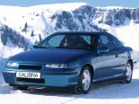 Opel Calibra (85) 1 поколение, купе (1989 - 1994)