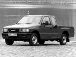 Opel Campo 1 поколение, пикап (1991 - 1997)