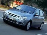 Opel Corsa (F68) 3 поколение, рестайлинг, хэтчбек 5 дв. (2003 - 2006)