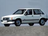 Opel Corsa (S83) 1 поколение, хэтчбек 5 дв. (1985 - 1987)