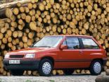 Opel Corsa (S83) 1 поколение, 2-й рестайлинг, хэтчбек 3 дв. (1990 - 1993)