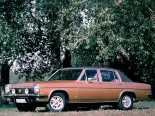 Opel Diplomat 2 поколение, седан (1969 - 1977)