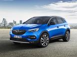 Opel Grandland X (A18) 1 поколение, джип suv 5 дв., гибрид (2017 - 2021)